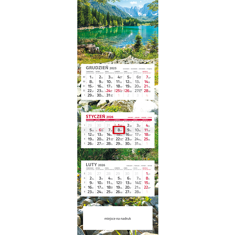 TATRY | PAN105